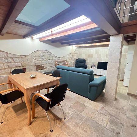 Trullo Titina Daire Bari Dış mekan fotoğraf