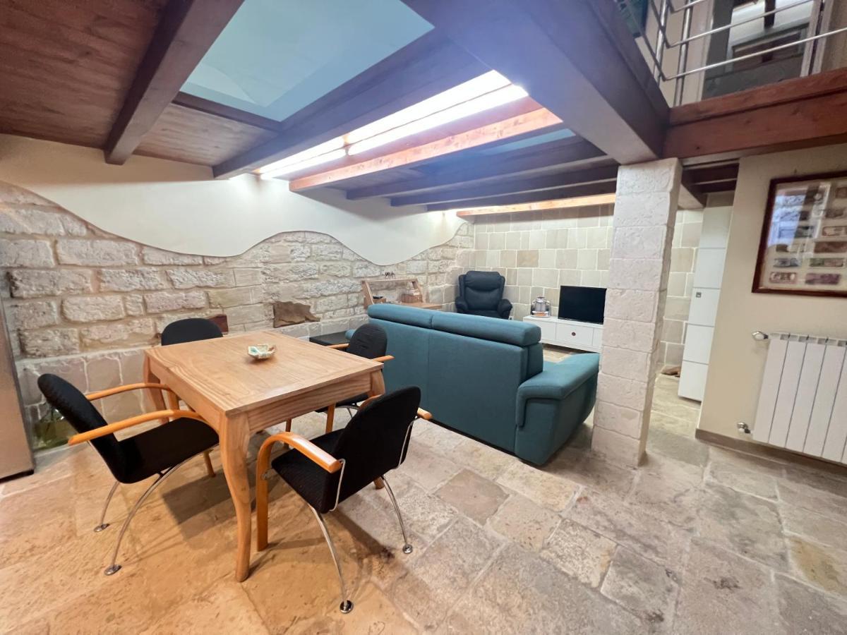 Trullo Titina Daire Bari Dış mekan fotoğraf