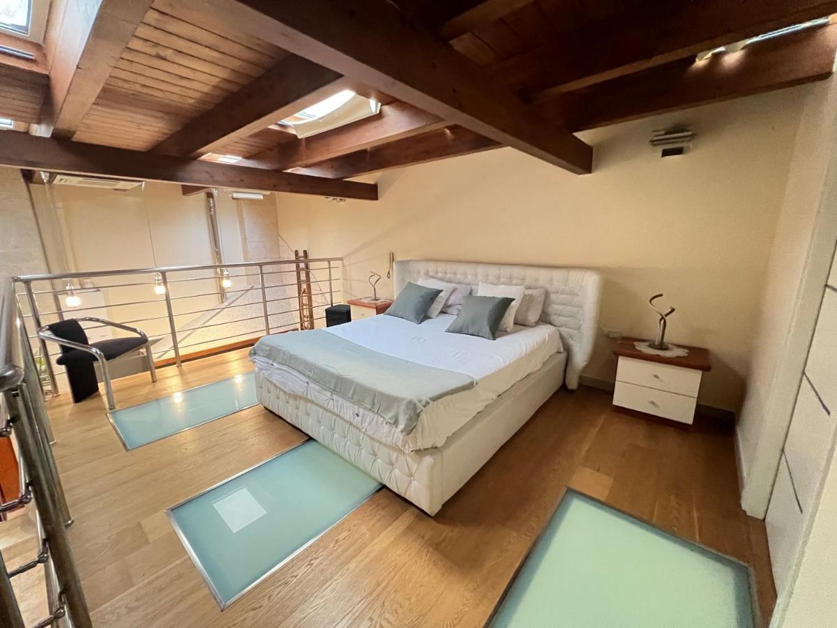 Trullo Titina Daire Bari Dış mekan fotoğraf