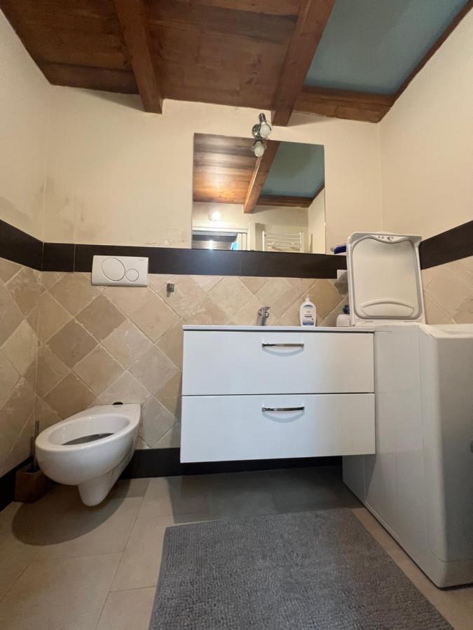 Trullo Titina Daire Bari Dış mekan fotoğraf