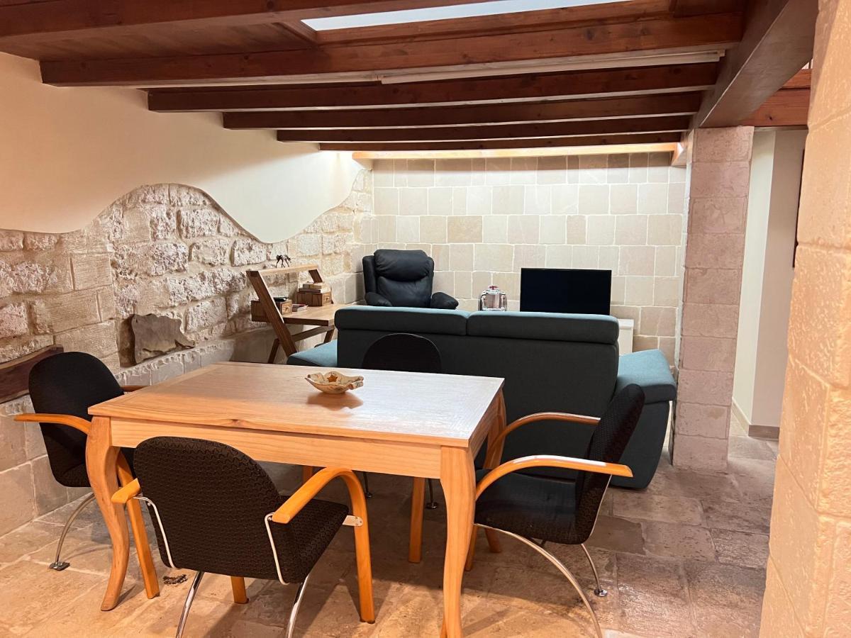 Trullo Titina Daire Bari Dış mekan fotoğraf